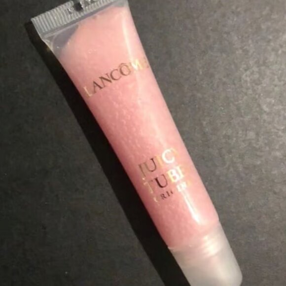 ❌SOLD❌ NEW [Lancôme] Lancome Original Juicy Tube in Marshmallow Electro (gloss) - Picture 2 of 9